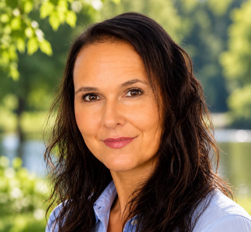 Bc. Blanka Levá, DiS.