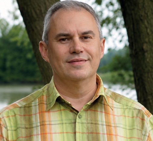 Mgr. René Lenobel, Ph.D.