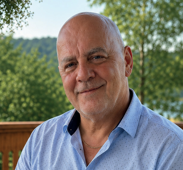 Antonín Lašák